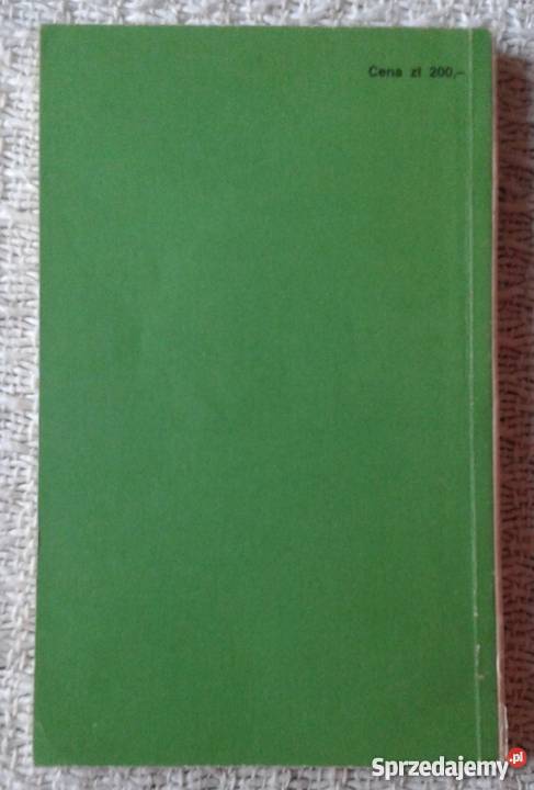 Poradnik kosmetyczny młodzieży dr med Marian Białystok