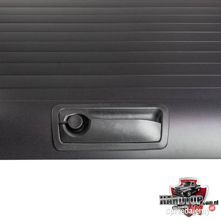 ROLETA Pokrywa Skrzyni Ładunkowej Toyota Hilux