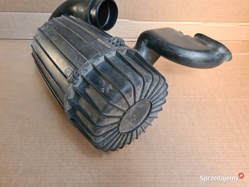 IVECO DAILY 3 9906 obudowa filtra powietrza Legnica