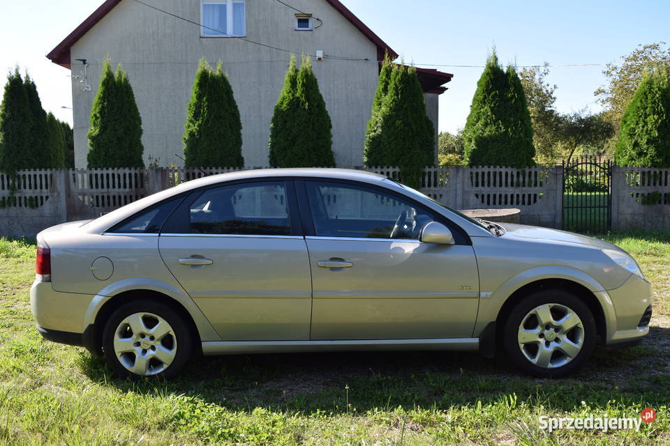 Opel Vectra c 19 CDTI świętokrzyskie Kielce