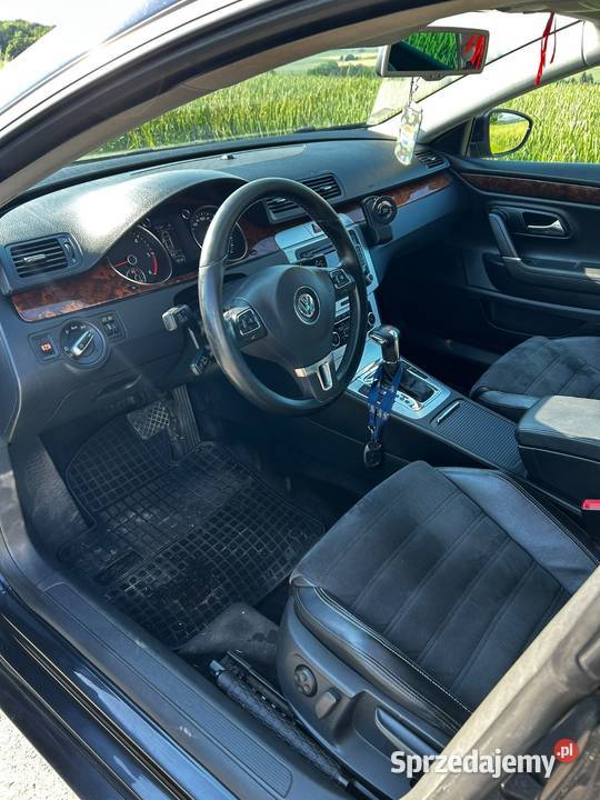Sprzedam Volkswagen Passat CC Sedan / Limuzyna małopolskie Miechów