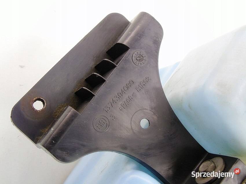 Zbiornik zbirniczek spryskiwaczy Jumper Ducato Sosnowiec