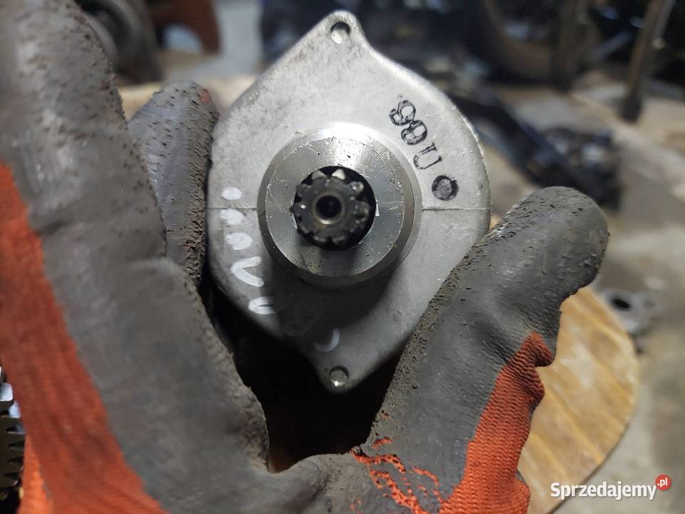 Honda CBR 1000f sc21 rozrusznik CBR1000 starter Jelenia Góra