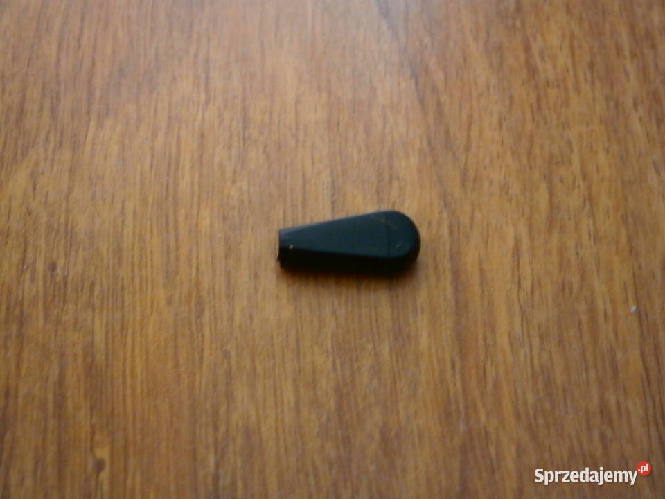 Gramofon UNITRA G 602 603 BERNARD nakładka Łódź