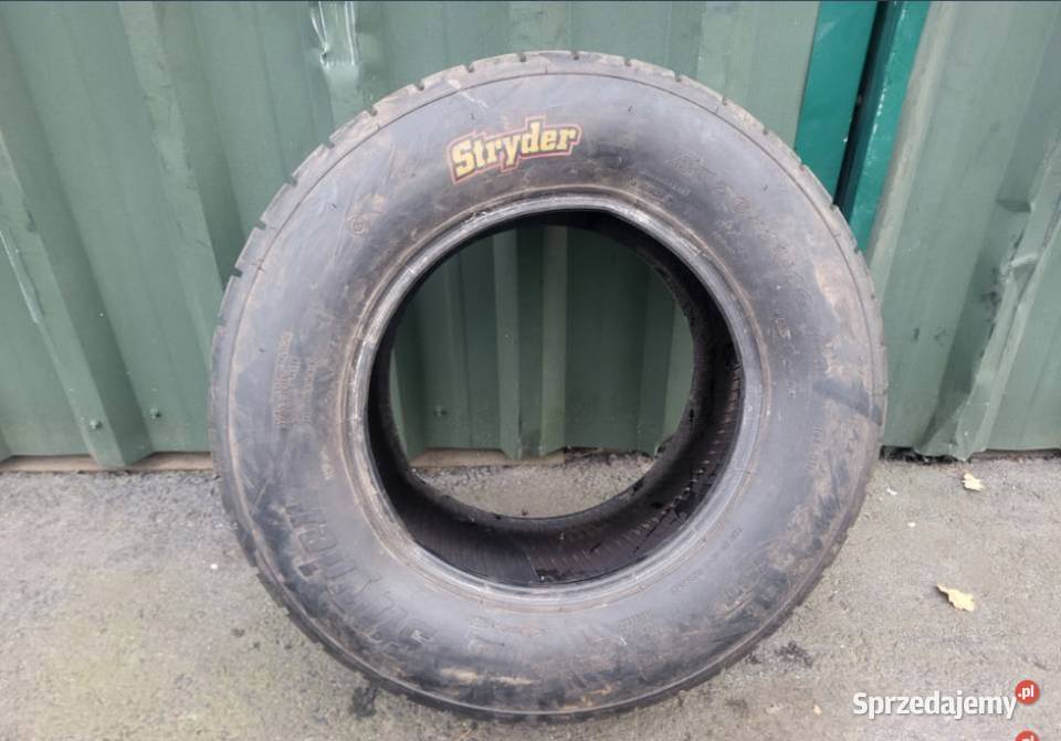 Opona Stryder At 26 X 11 R 14 Cst 27550 26x1114 Szprotawa