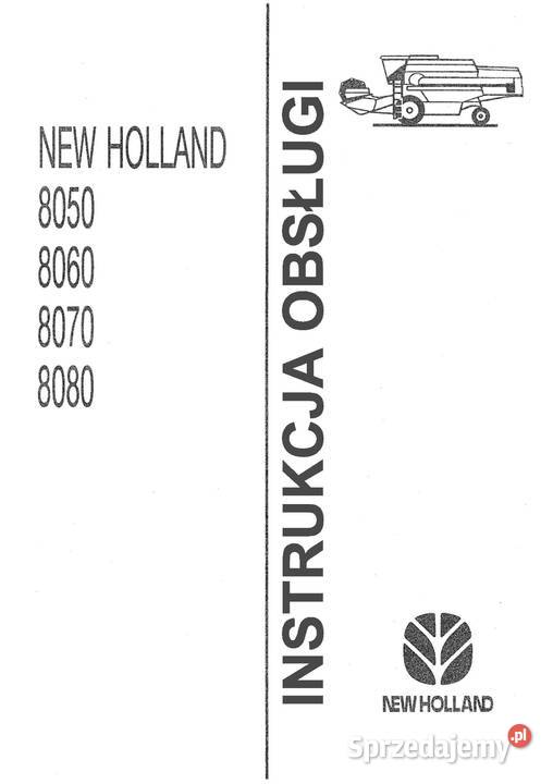 MH City Instrukcja katalog napraw obsługi Szamotuły