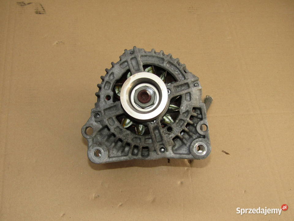 ALTERNATOR VOLKSWAGENSKODAAUDI 16FSI 110A Mysłaków