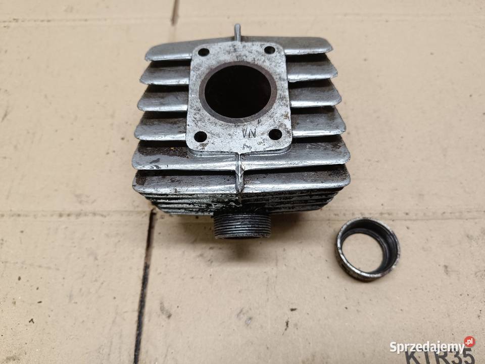 Cylinder Romet silnik 019 Sokołów Podlaski
