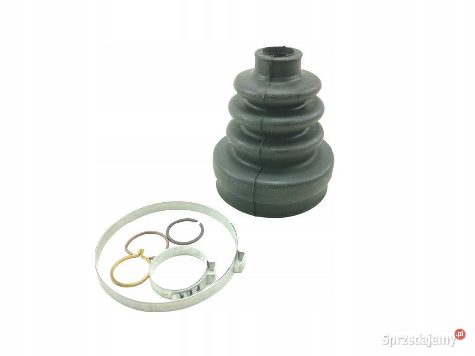 OSŁONA PRZEGUBU FORD FIESTA III 1995 NOWA osobowe sprzedam