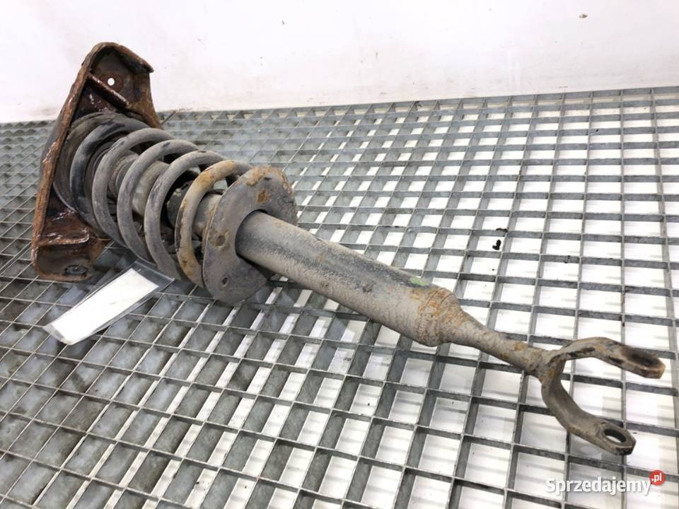 AMORTYZATOR PRAWY PRZÓD AUDI A6 C5 18 podkarpackie sprzedam