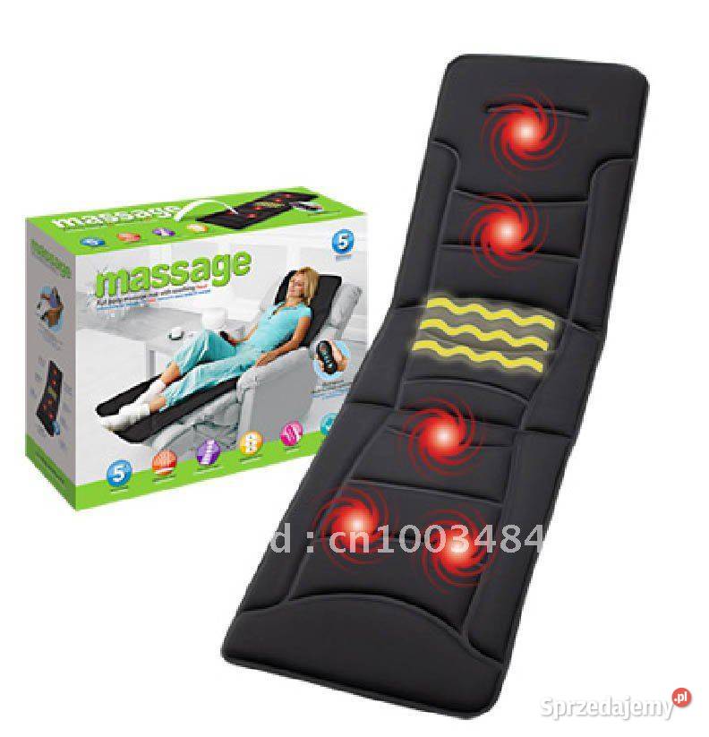 Mata Masująca Katowice sprzedam