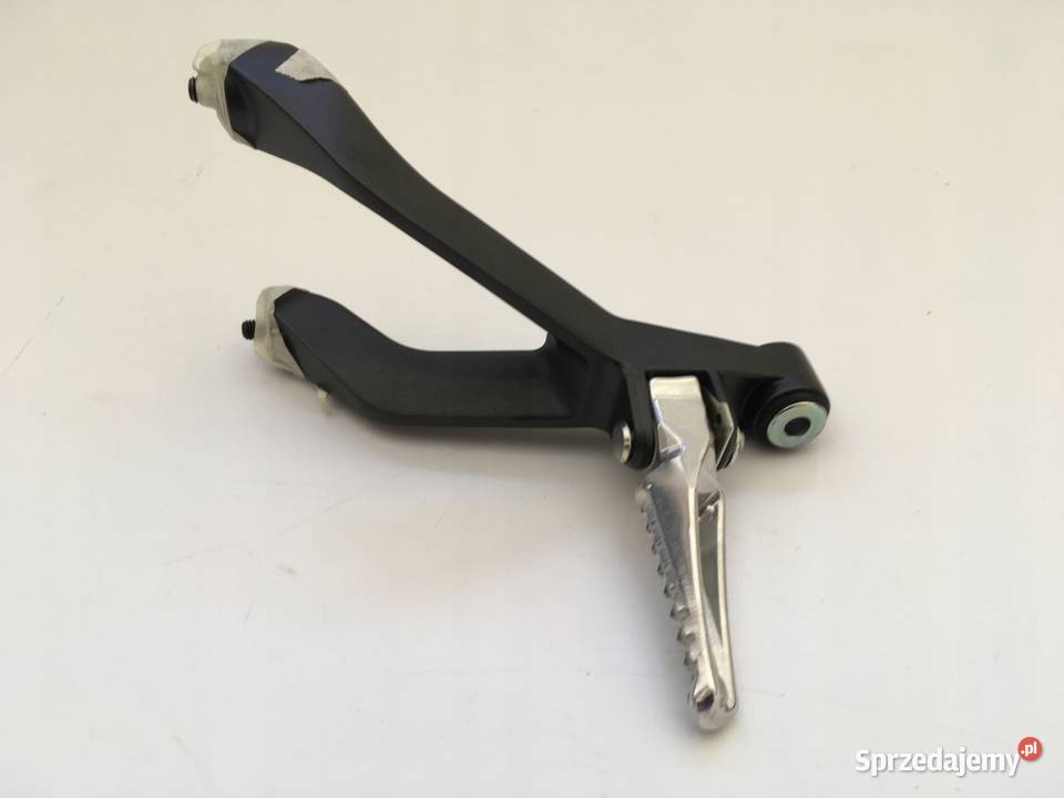 HONDA CBR 1000 RR SC82 20 Set podnóżek tył P Łobżenica
