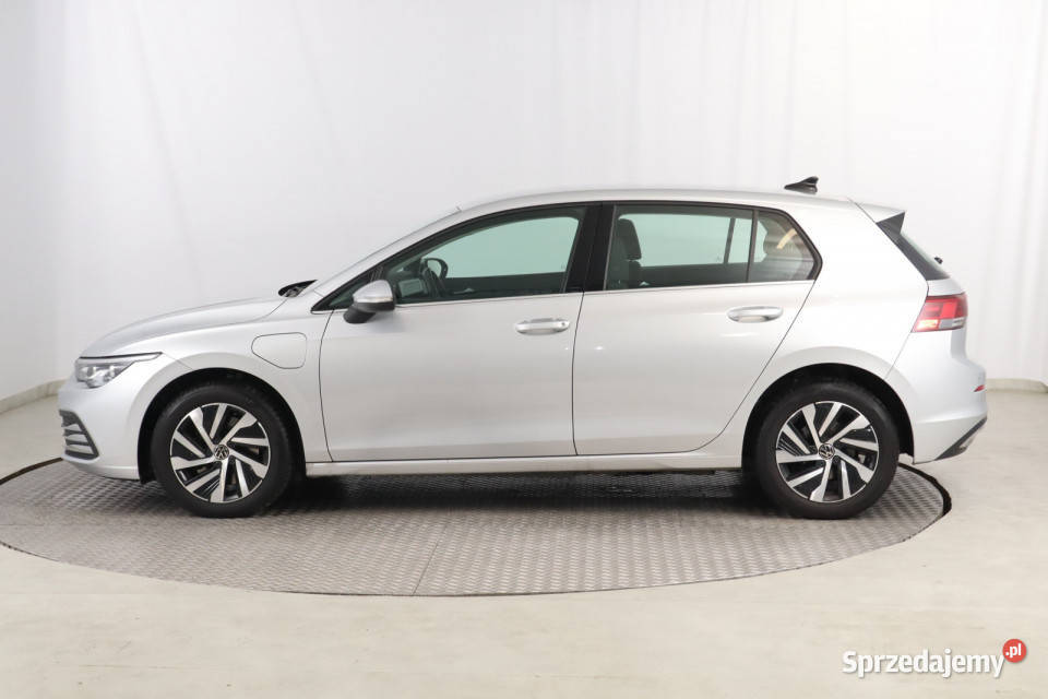 VW Golf 14 TSI eHybrid 1395cm3 Golf Zabrze