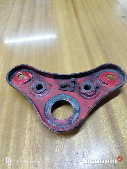 Górna półka lag Romet Komar motorynka Łubno sprzedam