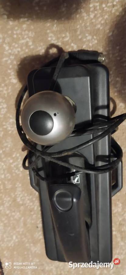 kierownica do konsoli technology innovation hy Elektronika Poznań