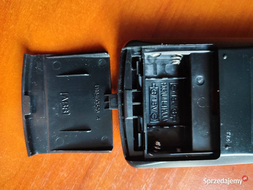 pilot cd Technics EUR 642100 Myszków