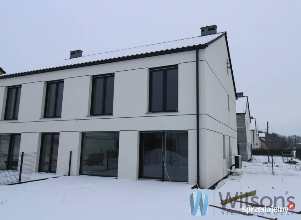 Dom wolnostojący Miłoszyce 12641m2