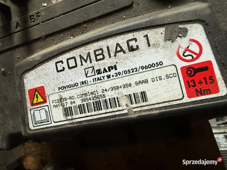 sterownik wózek paletowy elektryczny STILL Działoszyn sprzedam