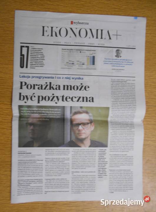 Ekonomia 98 Gazeta Wyborcza lubelskie Parczew