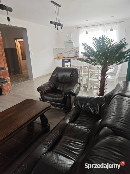 Wynajem domu saunajacuzzibania ruskabilard małopolskie Męcina