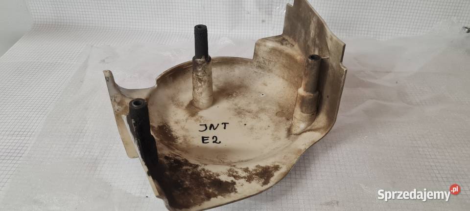 Suzuki Intruder 125 osłona zębatki Warszawa