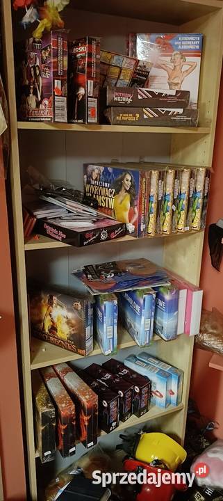 Likwidacja sklepu z gadżetami imprezowymi 18 Środa Wielkopolska