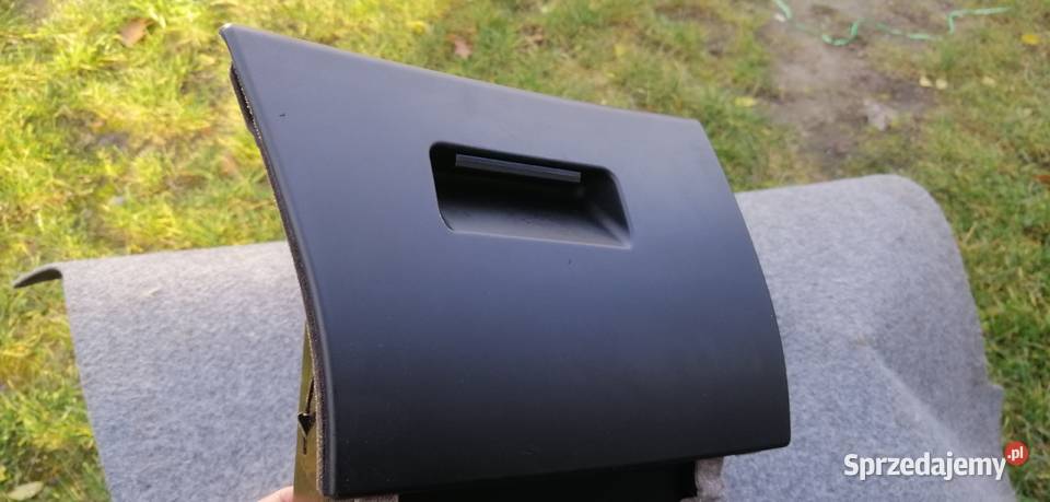 Bmw e46 schowekkieszeń lewa Europa Aleksandrów Łódzki