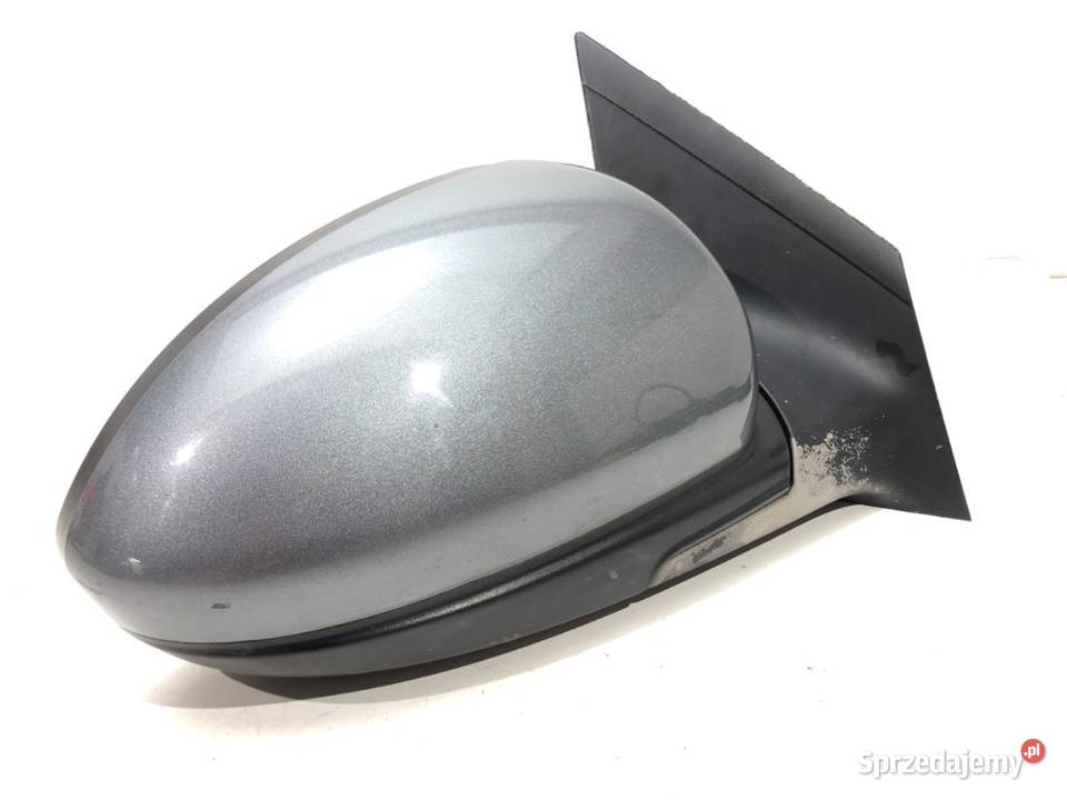 LUSTERKO PRAWY CHEVROLET CRUZE Kombi ZEWNĘTRZNE