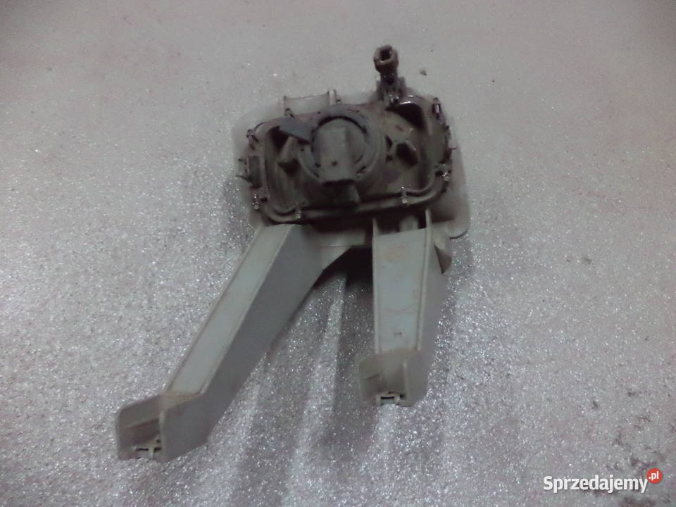 OPEL ASTRA I 1994 1997 HALOGEN LEWY Turek
