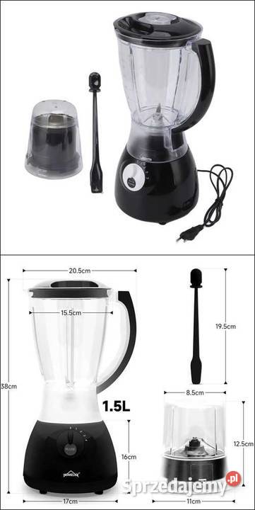 Blender młynek do kawy Piotrków Trybunalski