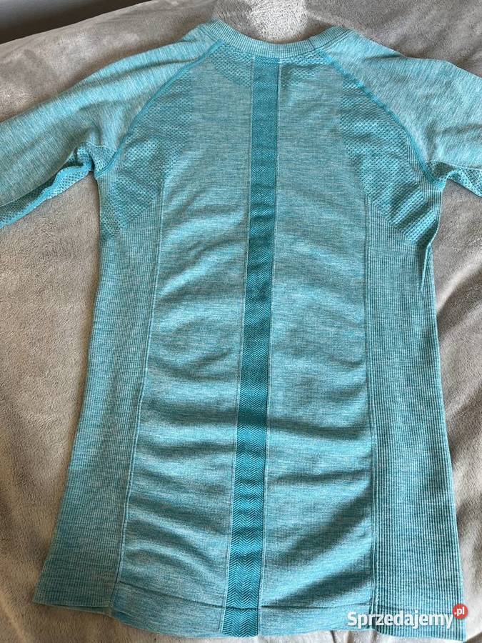 Bluzka z długim rękawem sportowa niemiecka HIT Jasło sprzedam