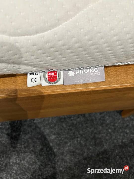 Materac Fandango 90x200 Hilding Łóżka i materace Radom