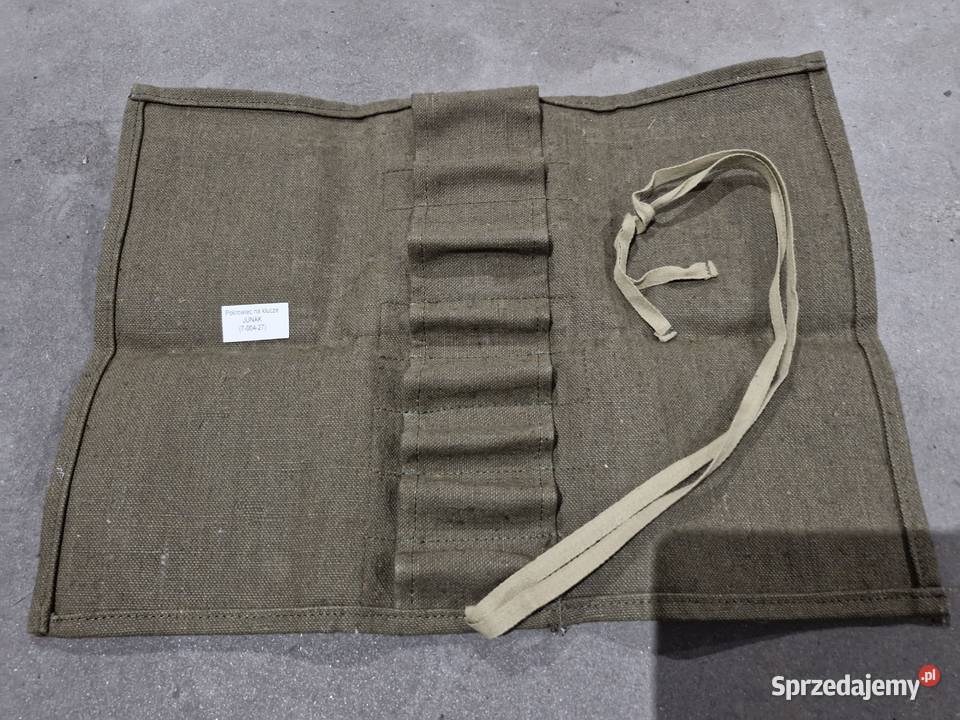 Junak M10 M07 pokrowiec na klucze Grodzisk Mazowiecki sprzedam