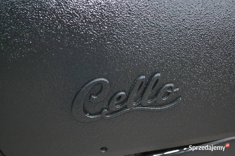 Sym Allo 20104 takt50Cc lubelskie