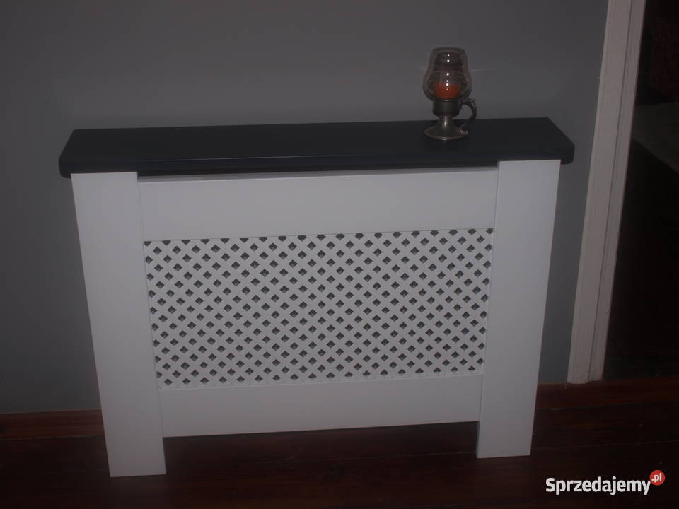 MASKOWNICA OSŁONA KALORYFERA