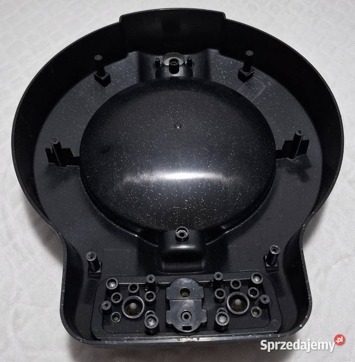 Górna część obudowy korpusu 1 do Powermed FD2034 Czeladź sprzedam