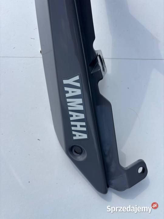 OWIEWKA TYŁ PRAWA YAMAHA MT 125