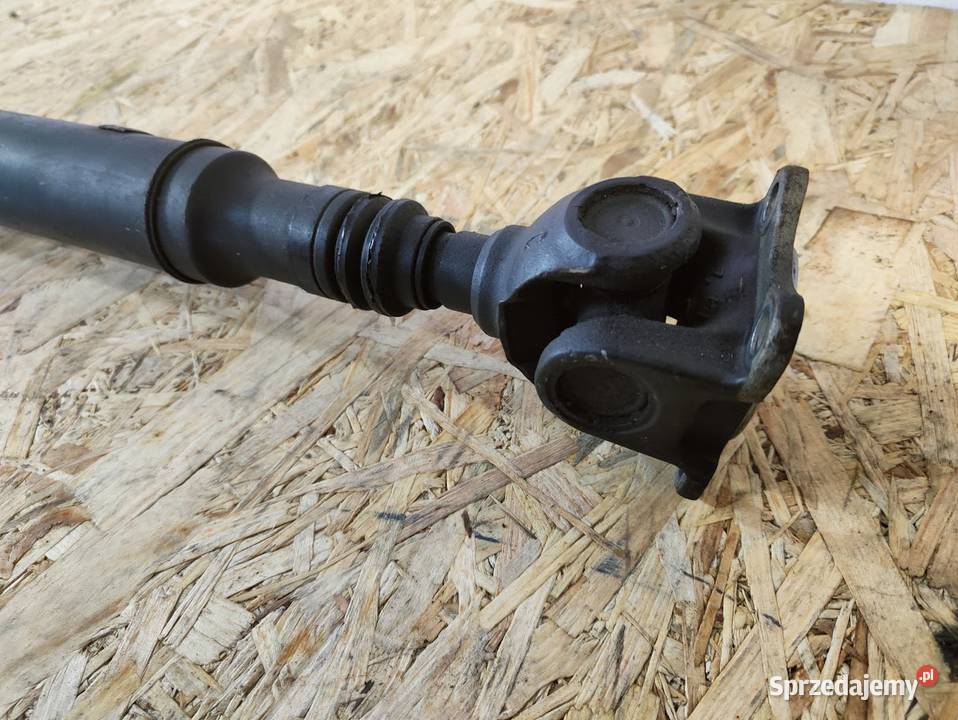 Wał Napędowy Przedni Chrysler 300C 0410 57 Hemi Pleszew