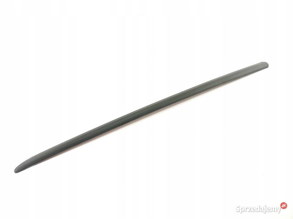 LISTWA DRZWI LEWYCH FIAT GRANDE PUNTO 0513 3D osobowe lubelskie