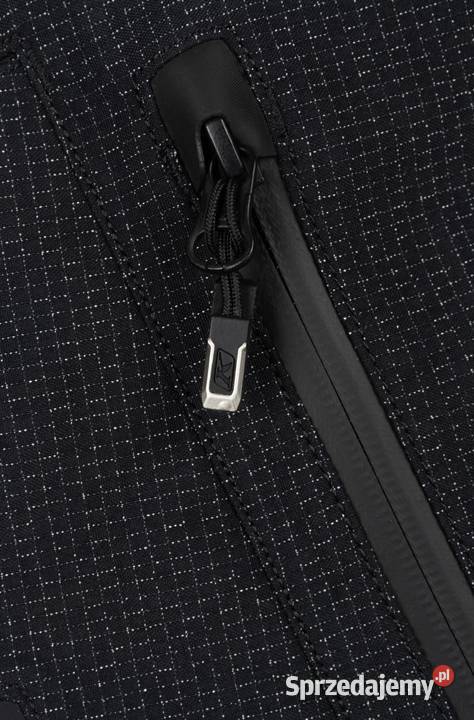 Spodnie na motor Klim Bablands Pro A3 Pant Black Wrocław