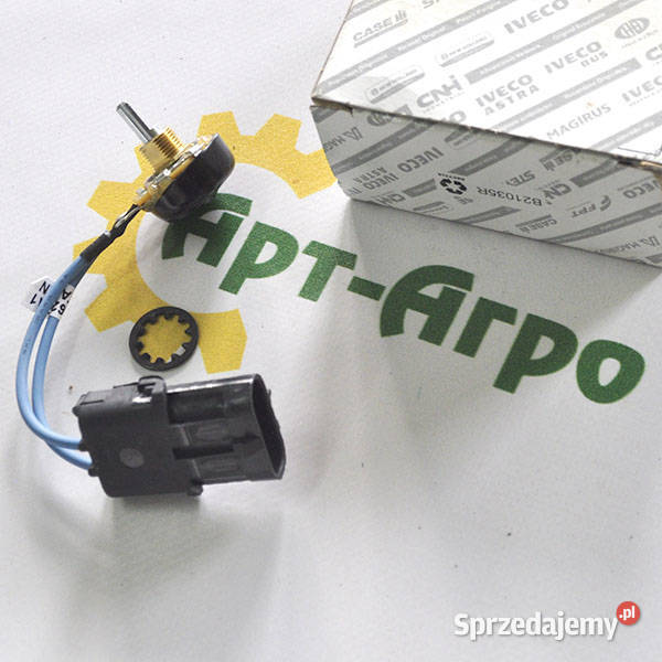326282A1 Potencjometr CNH Rolnictwo
