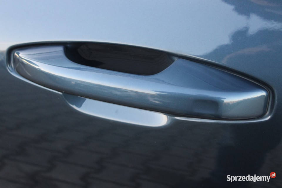 Volvo V60 Cross Country 2022r FVAT23 Kamera