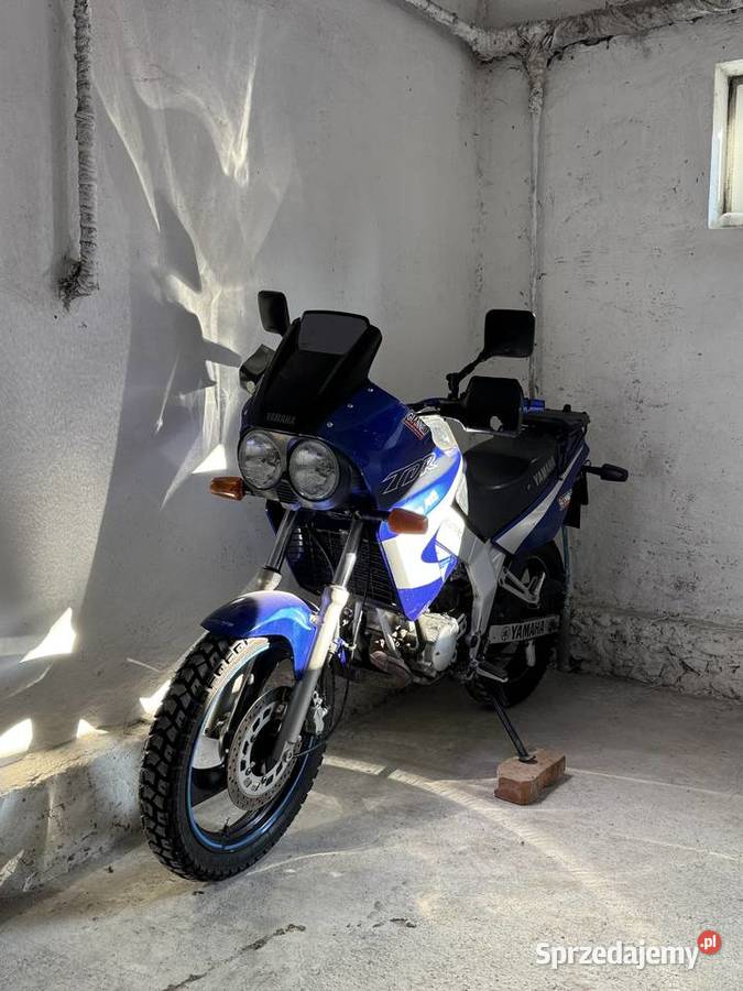 Yamaha TDR 125 29800km Stryków