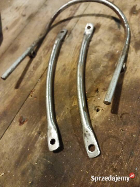 Wfm wsk Piszczac sprzedam