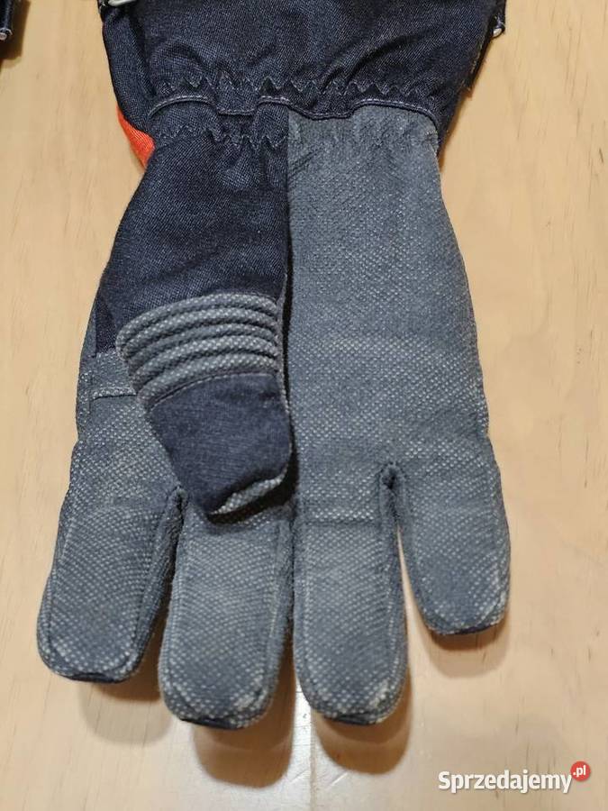 Rękawice Rosenbauer Safe Grip II strażackie