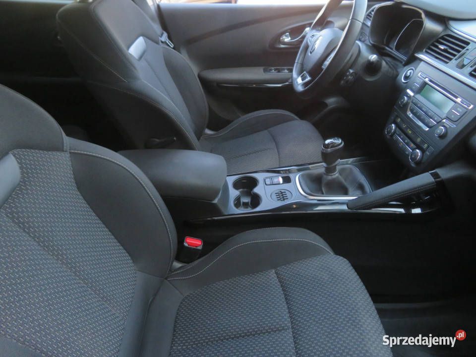 Renault Kadjar 12 TCe Katowice