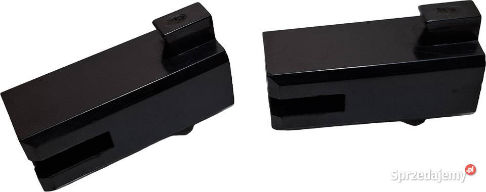 Komplet szczotkotrzymaczy silnika R2700 Rainbow