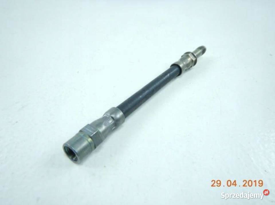 PRZEWÓD HAMULCOWY PRZÓD FORD GALAXY 0006 1044504