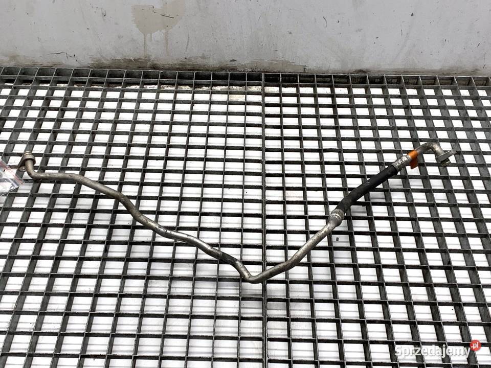 RURKA KLIMATYZACJI PEUGEOT 208 I 9678308780 16