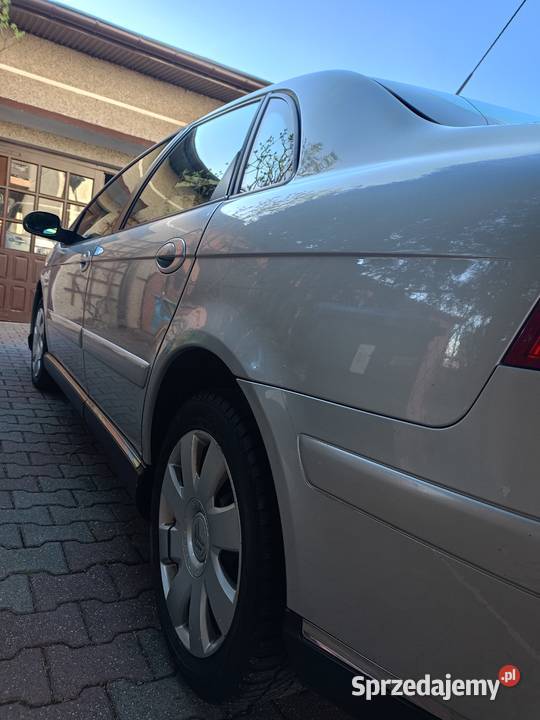 Sprzedam Citroena C5
